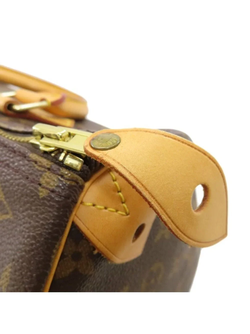 Louis Vuitton this authentic